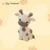 Adorable Giraffe: High-quality Materials