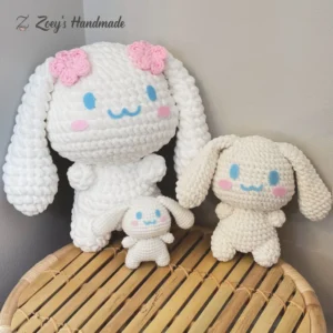 Cute Cinnamoroll: The Perfect Gift for Any Occasion