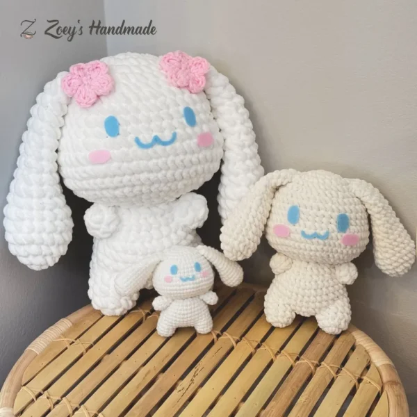 Cute Cinnamoroll: The Perfect Gift for Any Occasion