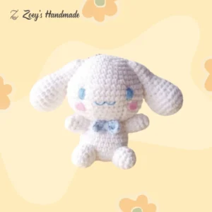 Cute Cinnamoroll: The Perfect Gift for Any Occasion