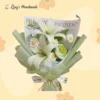 Lily Flower: A Delicate Gift From The Heart