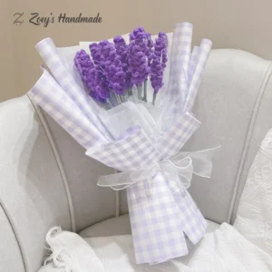 Purple Lavender: A Touch Of Elegance For Your Home