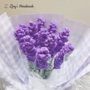 Purple Lavender: A Touch Of Elegance For Your Home