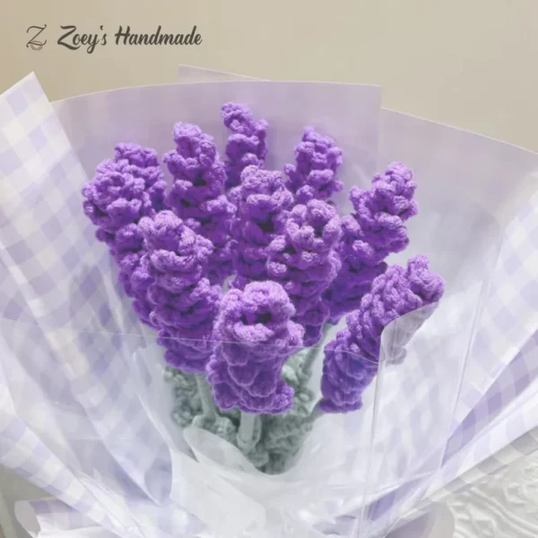 Purple Lavender: A Touch Of Elegance For Your Home